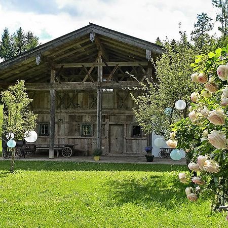 Steinbachhof Chiemsee Bernau am Chiemsee Rom bilde