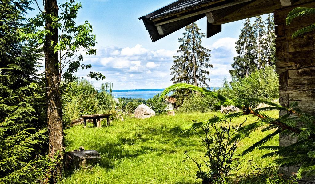 Steinbachhof Chiemsee Bernau am Chiemsee Rom bilde